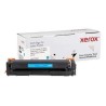 TONER ORIGINALE CANON 054H 3027C002 3023C002 CIANO MF643 MF645 2.3K