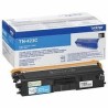 Toner ORIGINALE BROTHER TN423C TN-423C CIANO DCP-L 8410 4K