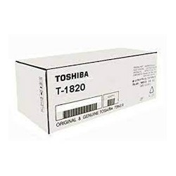 Toner ORIGINALE 6A000000931 Toshiba E-Studio 180S T1820 NERO 3K