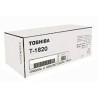 Toner ORIGINALE 6A000000931 Toshiba E-Studio 180S T1820 NERO 3K