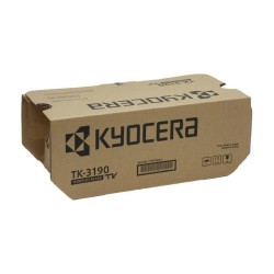 Toner KYOCERA TK3190 TK-3190 Ecosys P3055 25K NERO