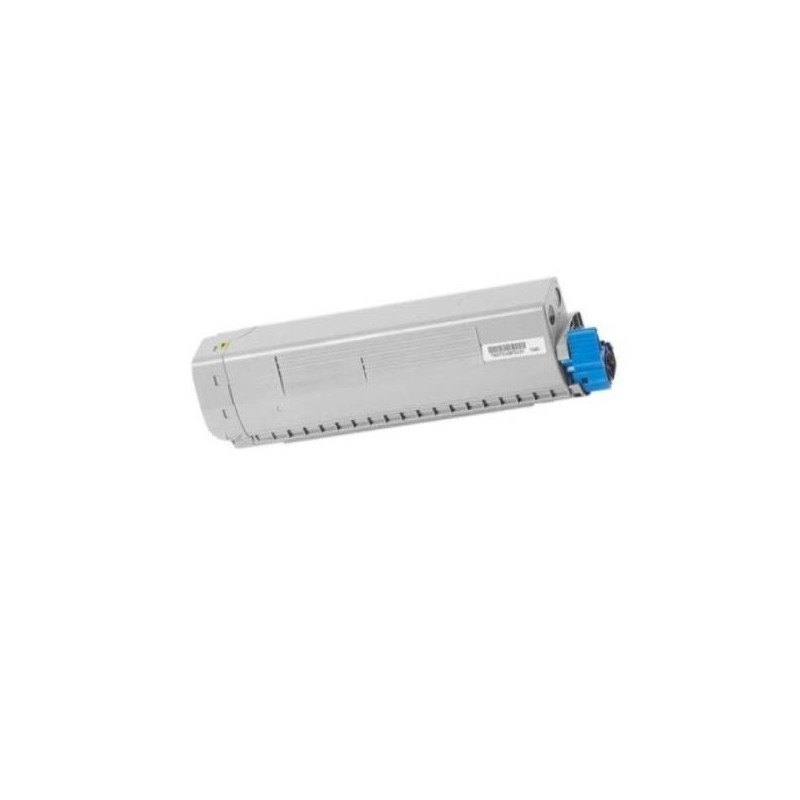 TONER COMPATIBILE OKI 47095702 C824/C834/C844 MAGENTA