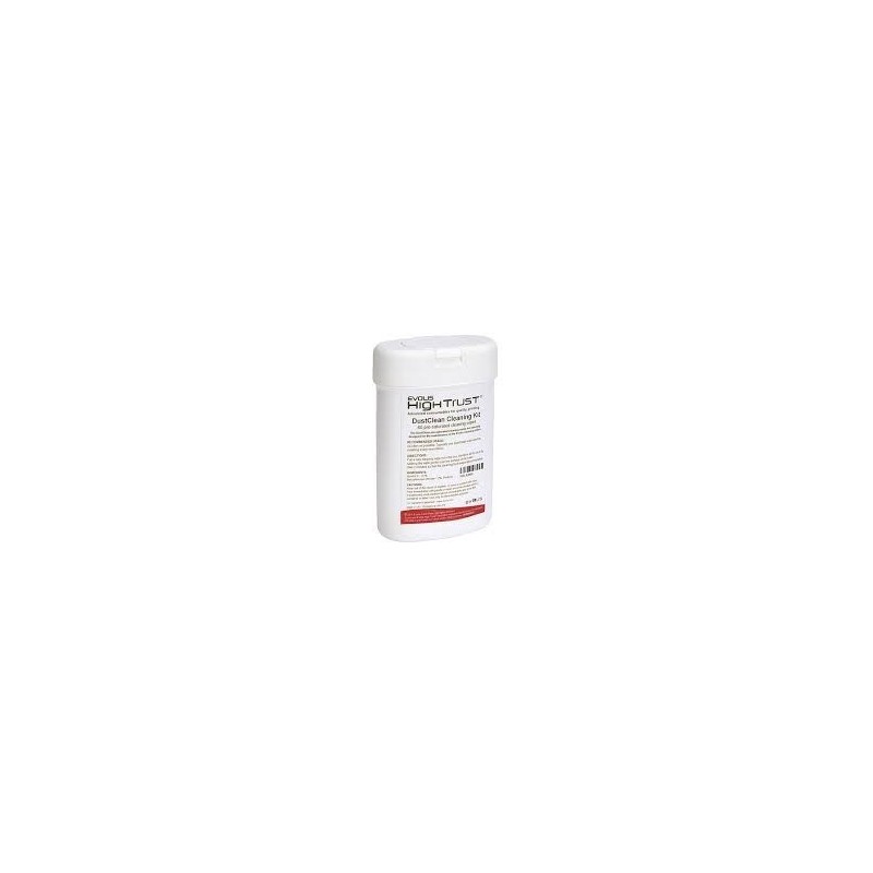 KIT PULIZIA EVOLIS A5003 A-5003HEADCLEAN CLEANING KIT