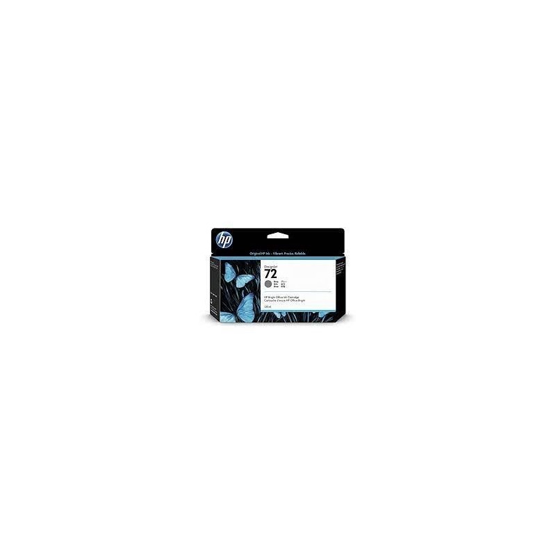 Cartuccia HP DESIGNJET T1100 HP 72 C9374A GRIGIO