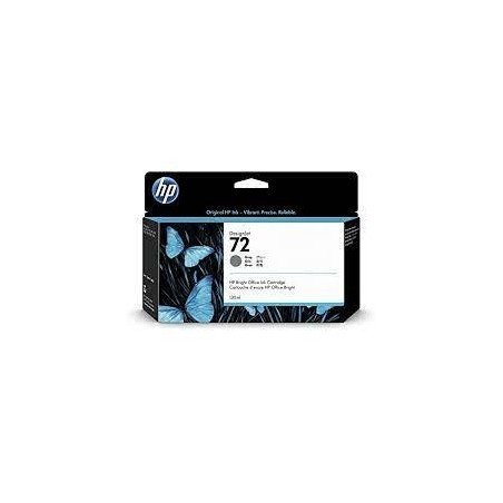 Cartuccia HP DESIGNJET T1100 HP 72 C9374A GRIGIO