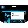 Cartuccia ORIGINALE HP DESIGNJET T1100 HP 72 C9403A NERO MATTE