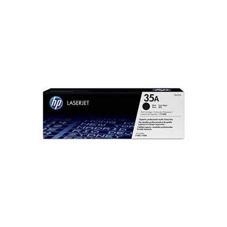 ToneR HP 35A Laserjet P1005 CB435A