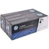 Toner ORIGINALE HP -  Toner ORIGINALE HP 35A Laserjet