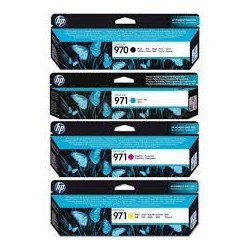 Cartuccia ORIGINALE HP OFFICEJET Pro X 451 dw CIANO