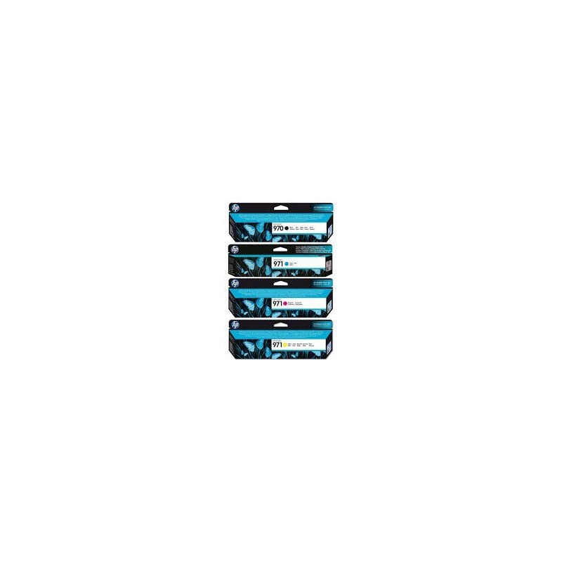 Cartuccia ORIGINALE HP OFFICEJET Pro X 451 dw CIANO