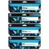 Cartuccia ORIGINALE HP OFFICEJET Pro X 451 dw CN625AE 970XL NERO