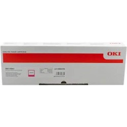 TONER 44844506 OKI 44844506 MAGENTA C831 C841 10K