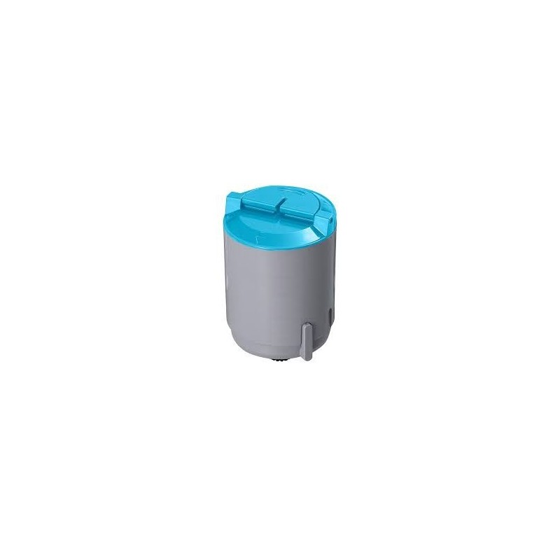Toner COMPATIBILE SAMSUNG CLP 300 CLP-C300A CLX 3160 CIANO