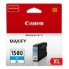 Cartuccia 9193B001 CANON CIANO PGI-1500XLC PGI 1500XLC Maxify MB2050 