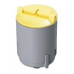 Toner COMPATIBILE SAMSUNG CLP300 CLX 3160 CLP-Y300A GIALLO