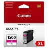 Cartuccia 9194B001 CANON MAGENTA PGI-1500XLM PGI 1500XLM Maxify MB2050 
