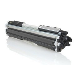 TONER COMPATIBILE HP COLOR LASERJET CP1025 PRO100 M175 CE310A 126A NERO