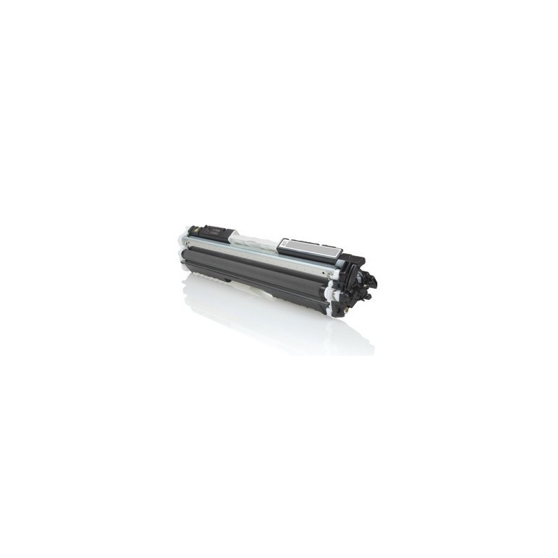 TONER COMPATIBILE HP COLOR LASERJET CP1025 PRO100 M175 CE310A 126A NERO