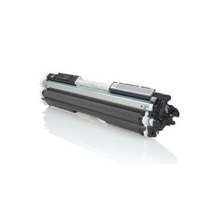TONER COMPATIBILE HP COLOR LASERJET CP1025 PRO100 M175 CE310A 126A NERO