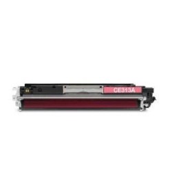 Toner COMPATIBILE HP COLOR LASERJET CE313A 126A CP1025 PRO100 M175 MFP PRO200 M275 MFP Magenta