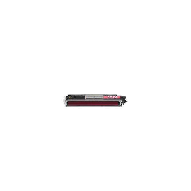 Toner COMPATIBILE HP COLOR LASERJET CE313A 126A CP1025 PRO100 M175 MFP PRO200 M275 MFP Magenta