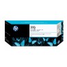 CARTUCCIA ORIGINALE HP CN629A 772 MAGENTA DesignJet Z 5200