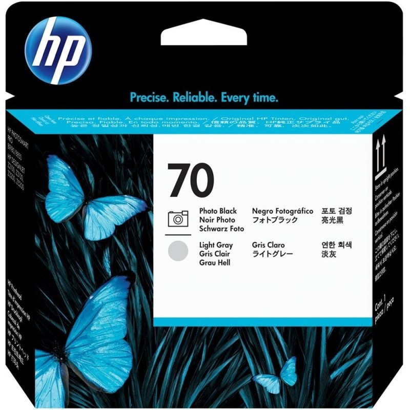 Hp designjet 800 ps