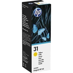 Cartuccia ORIGINALE HP 1VU28AE 31 MAGENTA SMART TANK 455 WIFI 