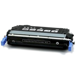 TONER COMPATIBILE HP Color Laserjet CP 4005 CB400A NERO