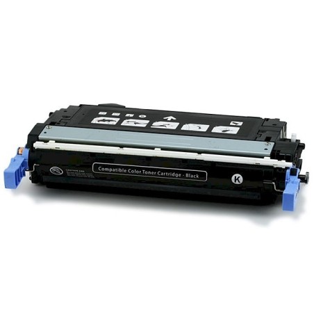 TONER COMPATIBILE HP Color Laserjet CP 4005 CB400A NERO