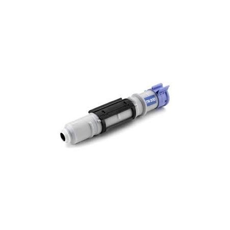 Toner COMPATIBILE Brother Fax 8000P 8050 TN-200 NERO