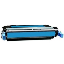 Toner COMPATIBILE HP Color Laserjet CP 4005 CB401A CIANO