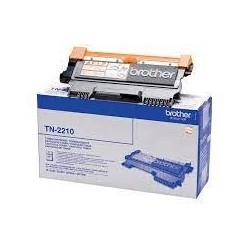 Toner ORIGINALE Brother HL2240D HL 2250 MFC 7360N DCP 7065 TN2220 TN-2220