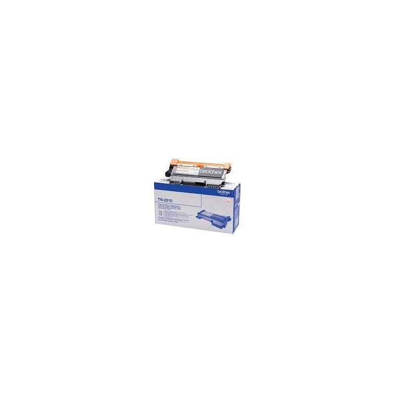 Toner ORIGINALE Brother HL2240D HL 2250 MFC 7360N DCP 7065 TN2220 TN-2220