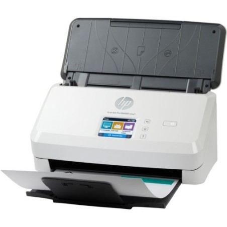 SCANNER HP Enterprise Flow 7000 documenti S3 DUPLEX ADF L2757A - spedizione gratuita