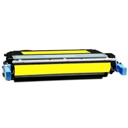 TONER COMPATIBILE HP Color Laserjet CP 4005 CB402A GIALLO