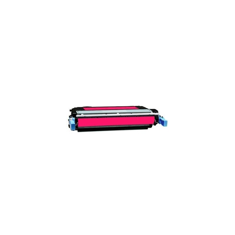 TONER COMPATIBILE HP Color Laserjet CP 4005 CB403A MAGENTA
