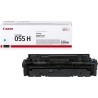 Toner ORIGINALE CANON 3019C002 055HCY 055H CY CIANO NO CHIP 5.9K