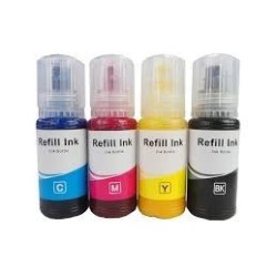 Rigenera toner, Toner rigenerato Xerox.