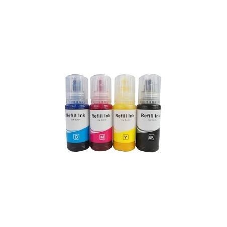 Rigenera toner, Toner rigenerato Xerox.