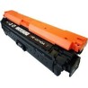 TONER COMPATIBILE HP COLOR LASERJET CP 5225 NERO CE740A 7K 307A