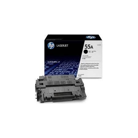 HP Laserjet P3010/Laserjet Enterprise 500