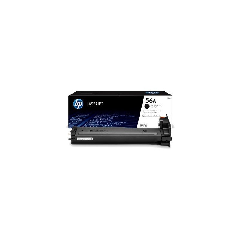 CF256A