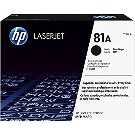 HP Laserjet Pro 400 M401/MFP M425