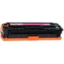 TONER COMPATIBILE HP COLOR LASERJET CP 5225 Magenta CE743A 7,3K