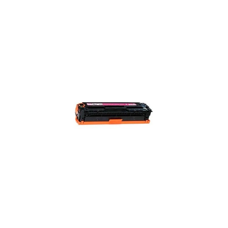 TONER COMPATIBILE HP COLOR LASERJET CP 5225 Magenta CE743A 7,3K