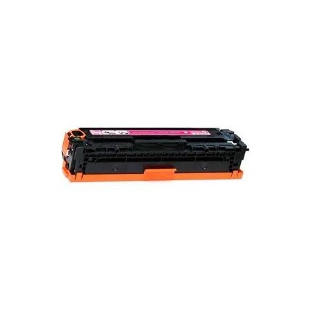 TONER COMPATIBILE HP COLOR LASERJET CP 5225 Magenta CE743A 7,3K