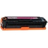 TONER COMPATIBILE HP COLOR LASERJET CP 5225 Magenta CE743A 7,3K
