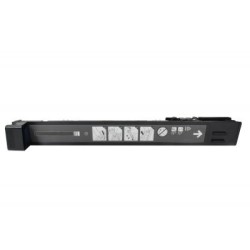 Toner COMPATIBILE HP Color Laserjet CP6015 CB380A 80A 823A NERO