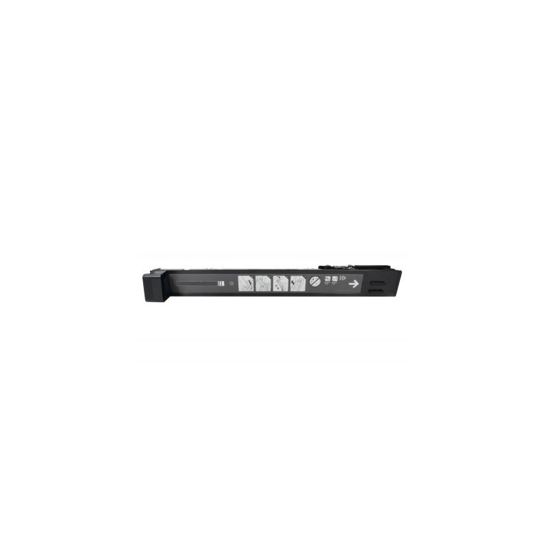 Toner COMPATIBILE HP Color Laserjet CP6015 CB380A 80A 823A NERO